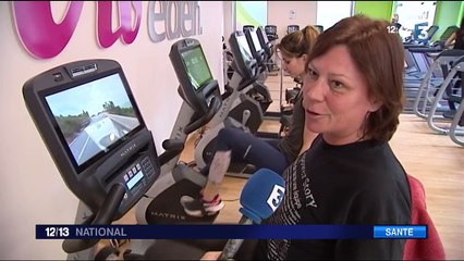 Réveillons : comment garder la forme ?