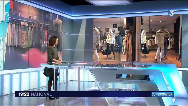 Soldes : le succès des ventes privées