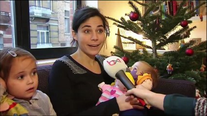 Fêter le nouvel an sans les enfants l'esprit tranquille