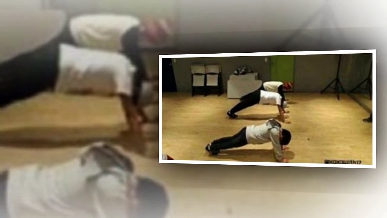 Seventeen fans are angry at Pledis Entertainment for stealing from members