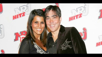 Karine Ferri et Gregory Lemarchal  - la promesse qu'elle lui a faite il y a 10 ans-ivV3USJgp7Y