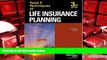 PDF [FREE] DOWNLOAD The Tools   Techniques of Life Insurance Planning (Tools and Techniques of