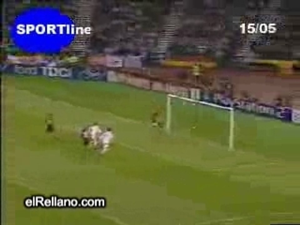 but de zidane a la final de la ligues des champions