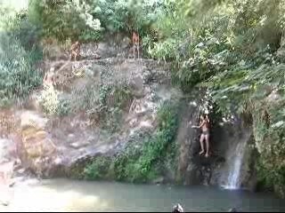 Djemaa Saharidj : Tamda