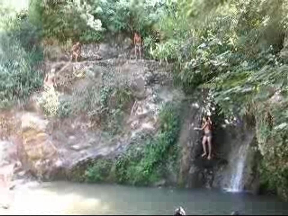 Djemaa Saharidj : Tamda