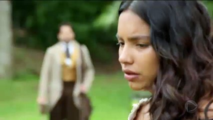 ESCRAVA MÃE CAPITULO 151 COMPLETO