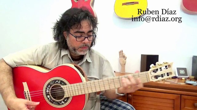 Bird's eye maple fretboard Santos Hernandez 1930j (zero fret)New generation Andalusian Guitars Spain