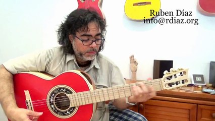 Bird's eye maple fretboard Santos Hernandez 1930j (zero fret)New generation Andalusian Guitars Spain