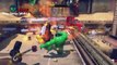 Hulk & Iron Man vs Abomination Full Fight Episode - LEGO Marvel Super Heroes Game HD
