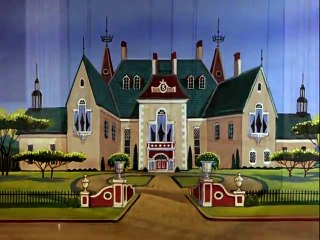 A Turma do Pica Pau, O Conto do Peru