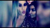 Kim Karda­shian - de retour sur les réseaux sociaux pour fêter Noël-sGrtYzIsq2I