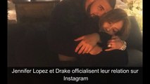 Jennifer Lopez et Drake officialisent leur relation sur Instagram-F3becOogV6c