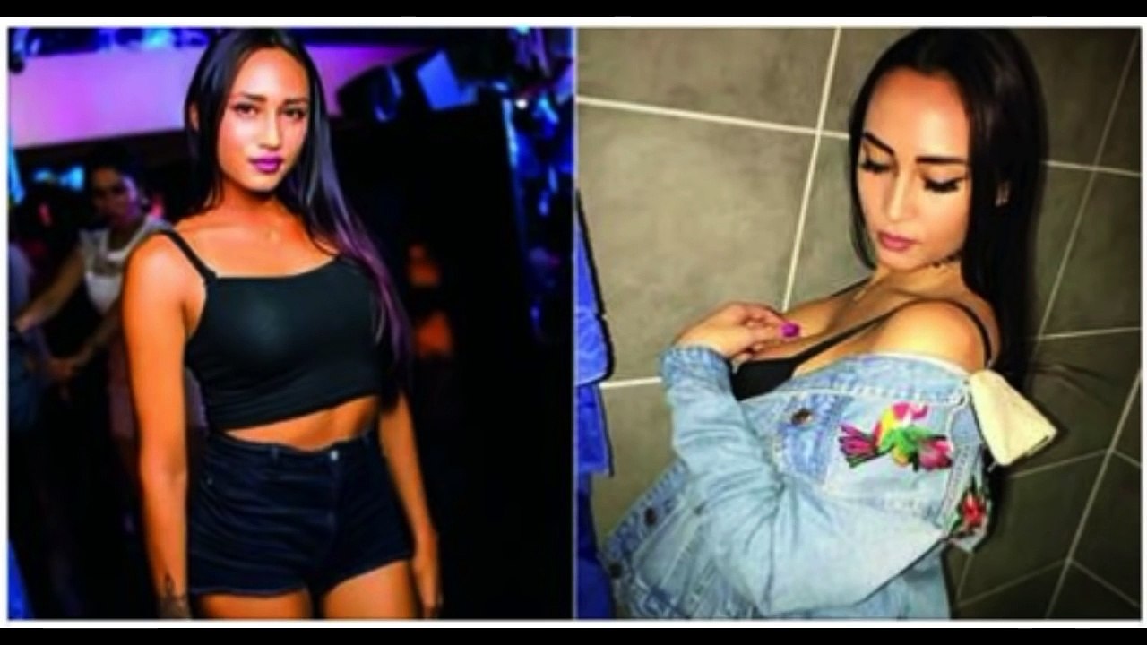 Les Princes de l'Amour 4  - Astrid Nelsia se dévoile sans maquillage !-mVcuf0yqQRc