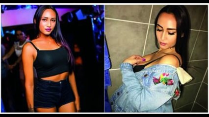 Les Princes de l'Amour 4  - Astrid Nelsia se dévoile sans maquillage !-mVcuf0yqQRc