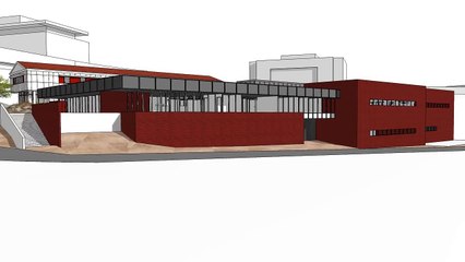 3D Cancérologie Laroche sur Yon PROJET FILM 2-57iXKYVagzw