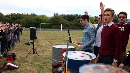 Clapping St François-dah4Mdsu7Zw