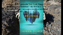 Download Delirium (Delirium Series #1) ebook PDF