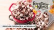 Pipoca de Chocolate de Microondas - Receitas de Minuto EXPRESS #153-uNiTttXWb1g