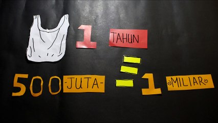 Luthfi Alif Naufal-Kantong Plastik |  UZONE SMC2016