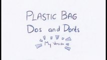 Qory Zakia-Plastic Bag Dos and Don'ts My Version |  UZONE SMC2016