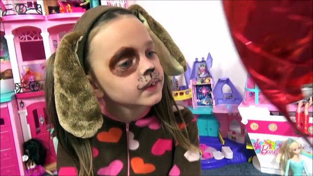 Bad Baby Kitty Victoria Puppy Annabelle Candy Machine Bloody Tooth Toy Freaks Hi