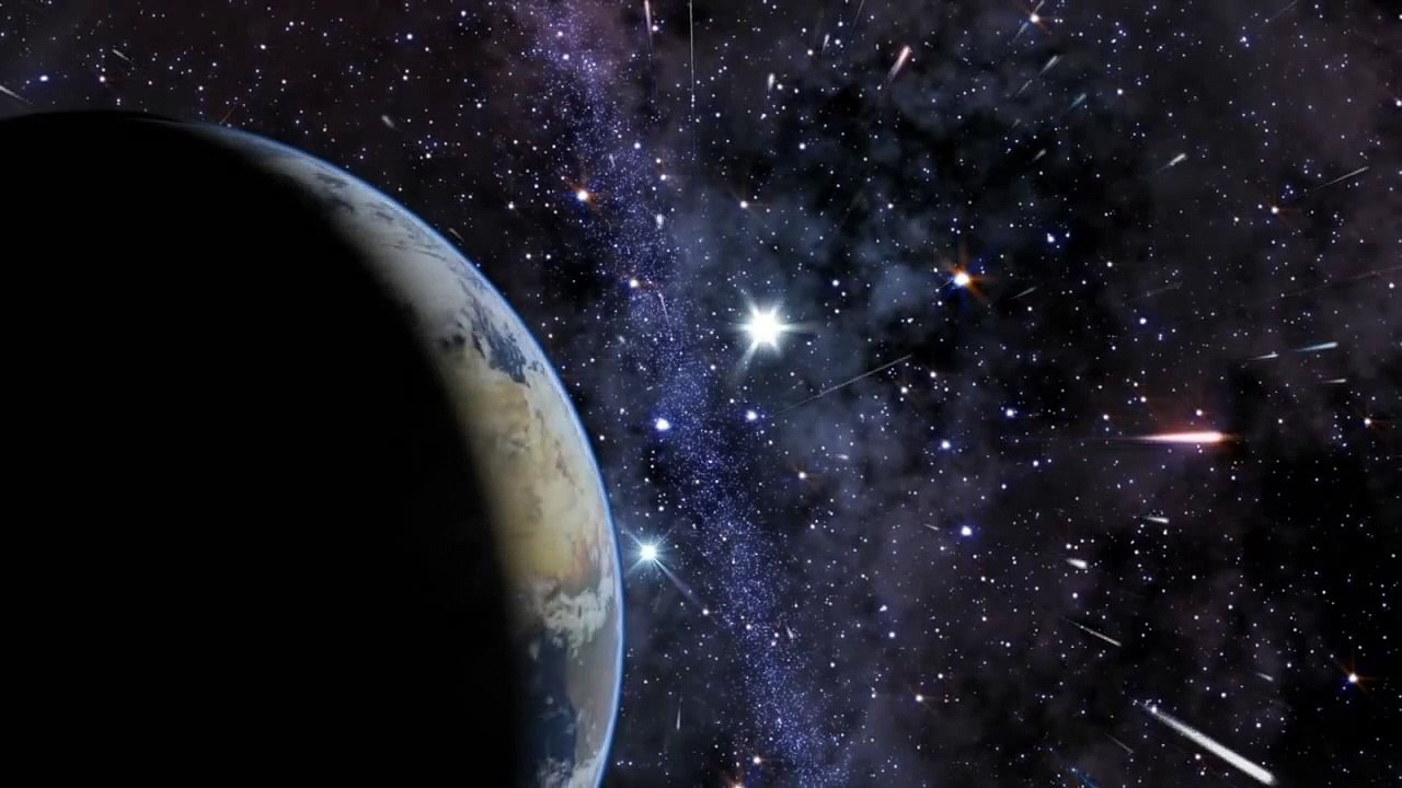 His Brightest Star Was You Two Steps From Hell