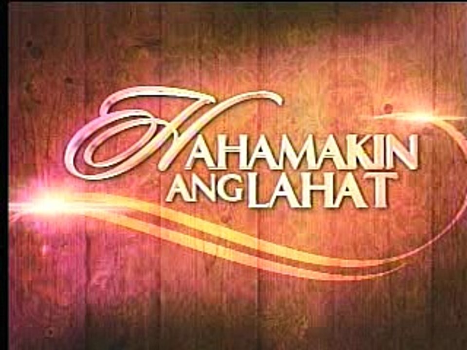 Hahamakin ang Lahat December 30, 2016 Part 3