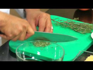 لازانيا بالخضار - طماطم موتزاريلا #عالم_لذيذ_جدا #هشام_البنا #cbcsofra