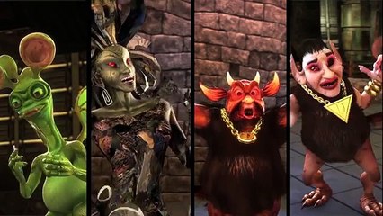 Commander Safeguard NEW ADDITION 2017 Jungle Main Mungle Behind the Scenes