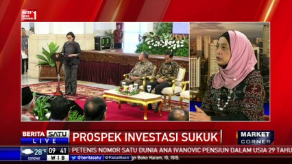 Dialog Market Corner: Prospek Investasi Sukuk #1
