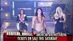 WWE RAW 2006 Mickie James -w  Trish Stratus vs  Victoria -w  Candice Michelle and Torrie Wilson