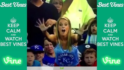 Funny Vines - Vines Compilation April 2016