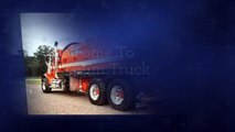Hiring The Right Vacuum Truck Provider