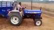 new holland 3630 fully loaded -