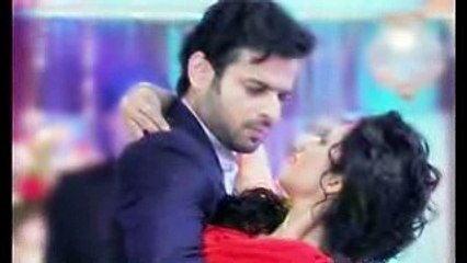 Yeh Hai Mohabbatein 27th October 2014 - Raman And Ishita Bathroom Scene