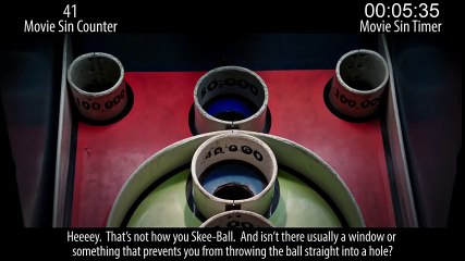 Everything Wrong With Deadpool In 16 Minutes Or Less