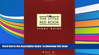 Free [PDF] Download  The Little Red Book Study Guide  BOOK ONLINE