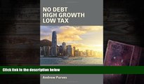 PDF  No Debt, High Growth, Low Tax: Hong Kong s Economic Miracle Explained Full Book