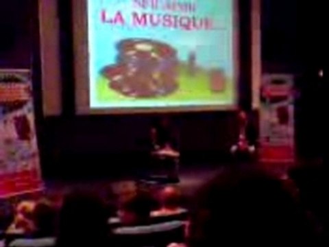 Extrait du nouvel album de Jenifer!