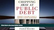 Read Online Chipping Away at Public Debt: Sources of Failure and Keys to Success in Fiscal