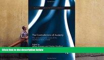 Read  The Contradictions of Austerity: The Socio-Economic Costs of the Neoliberal Baltic Model