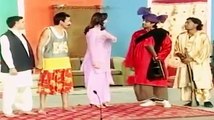 PUNJABI STAGE DRAMA TRAILER!! {HONT RASILY TERY} - FULL COMEDY- #290-cDELzjwdvuk