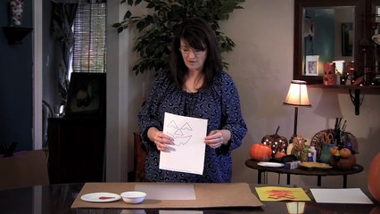 Children's Art Activities to Do in a Nursery - Art Projects for Kids