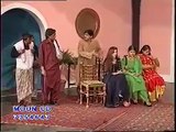 Shoki Khan, Babu Baral & Abid Kas Full Funny Pakistani Stage Drama-nU2v99HhhQ4