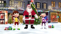 Jingle Bells Songs For Children | Christmas Songs For Babies | Jingle Bells Songs Collecti