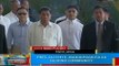 BP: Pres. Duterte, makikipagkita sa Filipino community