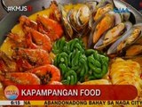 UB: Kapampangan food