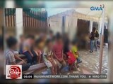 24 Oras: 38 kabilang ang 28 menor de edad, nasagip sa pekeng bahay-ampunan