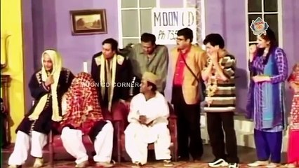 PUNJABI STAGE DRAMA TRAILER!! FULL COMEDY, STAGE DRAMA CLIPS - #403-diDst4EqpPg