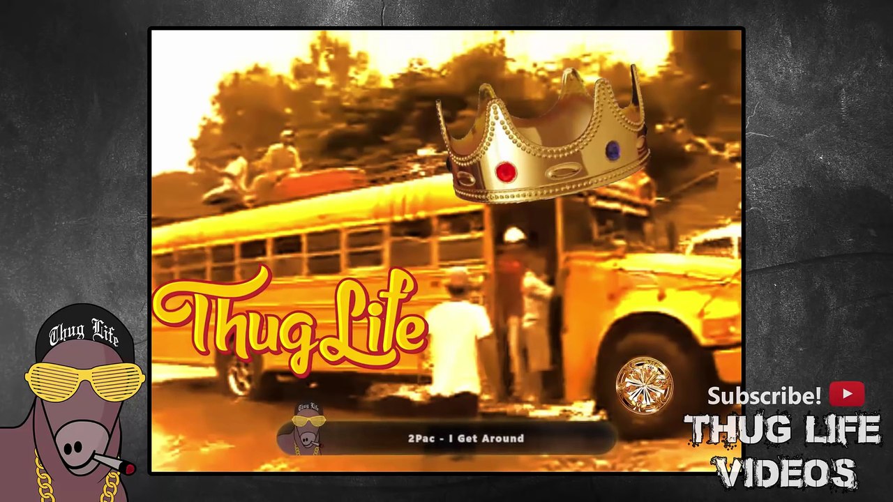 Best Thug Life Compilation of 2016 Part 62
